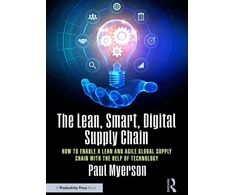 KNYGA Bookshop Lean, Smart, Digital Supply Chain