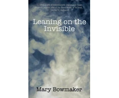 KNYGA Bookshop Leaning on the Invisible