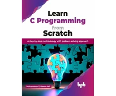KNYGA Bookshop Learn C Programming from Scratch