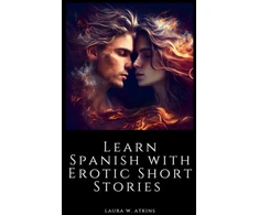 KNYGA Laura Learn Spanish with Erotic Short Stories