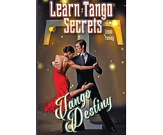 KNYGA Bookshop Learn Tango Secrets