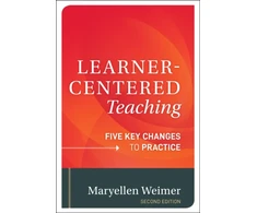 KNYGA Bookshop Learner-Centered Teaching