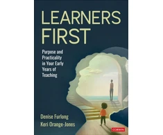 KNYGA Bookshop Learners First
