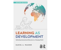 KNYGA Bookshop Learning as Development