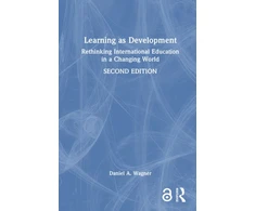 KNYGA Bookshop Learning as Development