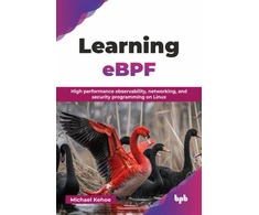 KNYGA Bookshop Learning eBPF