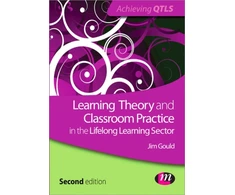 KNYGA Bookshop Learning Theory and Classroom Practice in the Lifelong Learning Sector