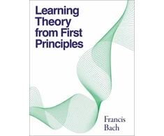 KNYGA Bookshop Learning Theory from First Principles