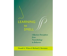 KNYGA Bookshop Learning to Smell