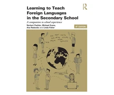 KNYGA Bookshop Learning to Teach Foreign Languages in the Secondary School
