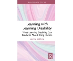 KNYGA Bookshop Learning with Learning Disability