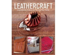 KNYGA Bookshop Leathercraft