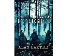 KNYGA Bookshop Leaves Forget