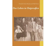 KNYGA Bookshop Leben in Ostpreußen