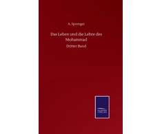 KNYGA Bookshop Leben und die Lehre des Mohammad