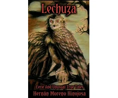 KNYGA Bookshop Lechuza
