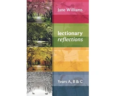 KNYGA Bookshop Lectionary Reflections