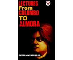 KNYGA Bookshop Lectures from Colombo to Almora