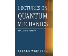 KNYGA Bookshop Lectures on Quantum Mechanics