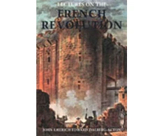 KNYGA Bookshop Lectures on the French Revolution