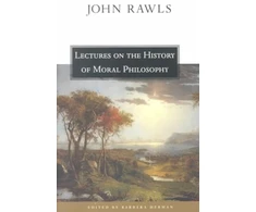 KNYGA Bookshop Lectures on the History of Moral Philosophy