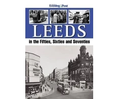 KNYGA Bookshop Leeds in the Fifties, Sixties and Seventies