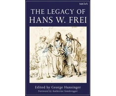 KNYGA Bookshop Legacy of Hans W. Frei