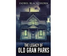 KNYGA Bookshop Legacy Of Old Gran Parks