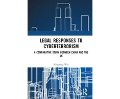 KNYGA Bookshop Legal Responses to Cyberterrorism