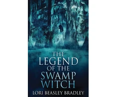 KNYGA Bookshop Legend Of The Swamp Witch