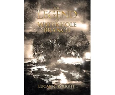 KNYGA Bookshop Legend of Waterhole Branch