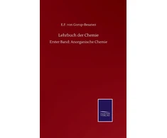 KNYGA Bookshop Lehrbuch der Chemie