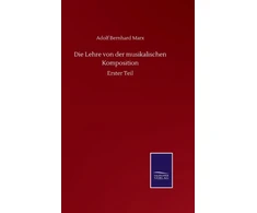 KNYGA Bookshop Lehre von der musikalischen Komposition
