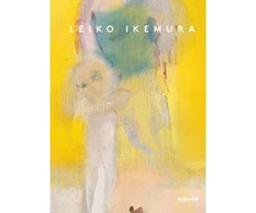 KNYGA Bookshop Leiko Ikemura (Bilingual edition)
