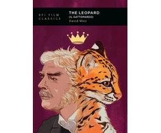 KNYGA Bookshop Leopard (Il Gattopardo)