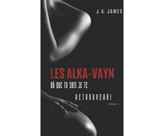 KNYGA Bookshop Les Alka-Vayn - 1