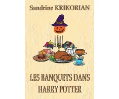 KNYGA Bookshop Les banquets dans Harry Potter