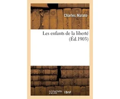 KNYGA Bookshop Les Enfants de la Liberte