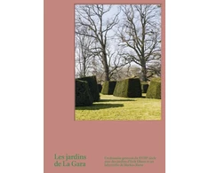 KNYGA Bookshop Les Jardins de La Gara