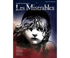 KNYGA Bookshop Les Miserables