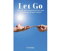 KNYGA Ty Finley Let Go