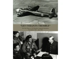 KNYGA Bookshop "Let Tyrants Tremble"