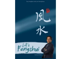 KNYGA Bookshop Let's Fengshui