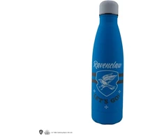 KNYGA Bookshop Let's Go Ravenclaw Insulated Vanduo Bottle