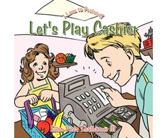 KNYGA Bookshop Let's Play Cashier