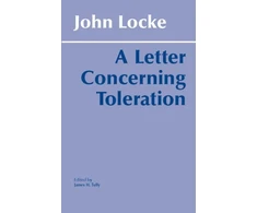 KNYGA Bookshop Letter Concerning Toleration
