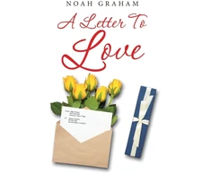 KNYGA Bookshop Letter to Love