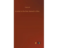 KNYGA Hancock Letter to the Hon. Samuel A. Eliot
