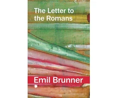 KNYGA Bookshop Letter to the Romans