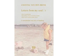 KNYGA Bookshop Letters From My Soul 1